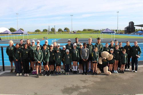 2024 Canterbury Champs photo